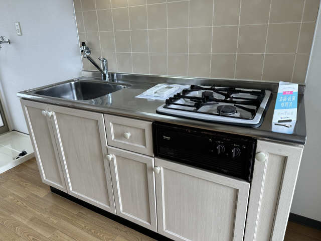 キッチン　※同タイプ